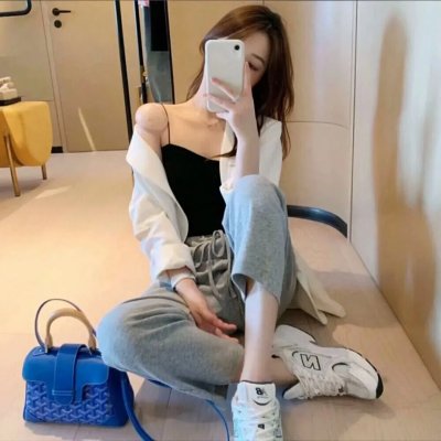 成年人们