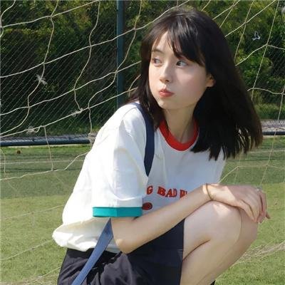 少女龙婆